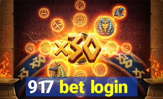 917 bet login